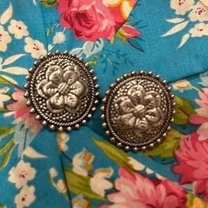 Vintage earrings